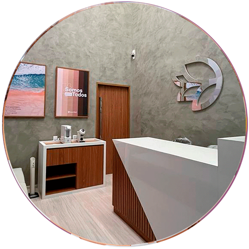Procedimento Laser